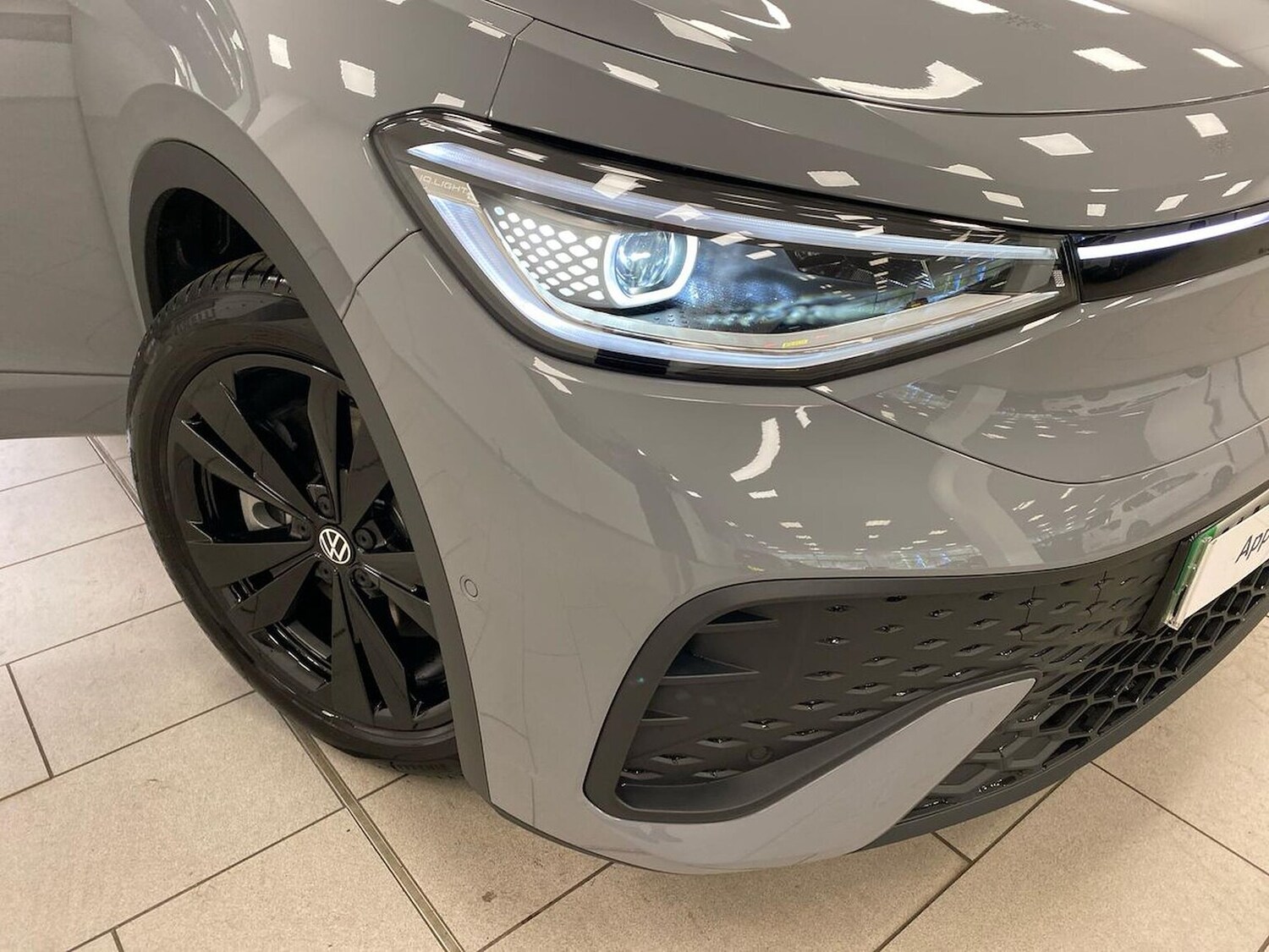 Used Volkswagen ID.5 2026 for sale - 78194869: Photo 30