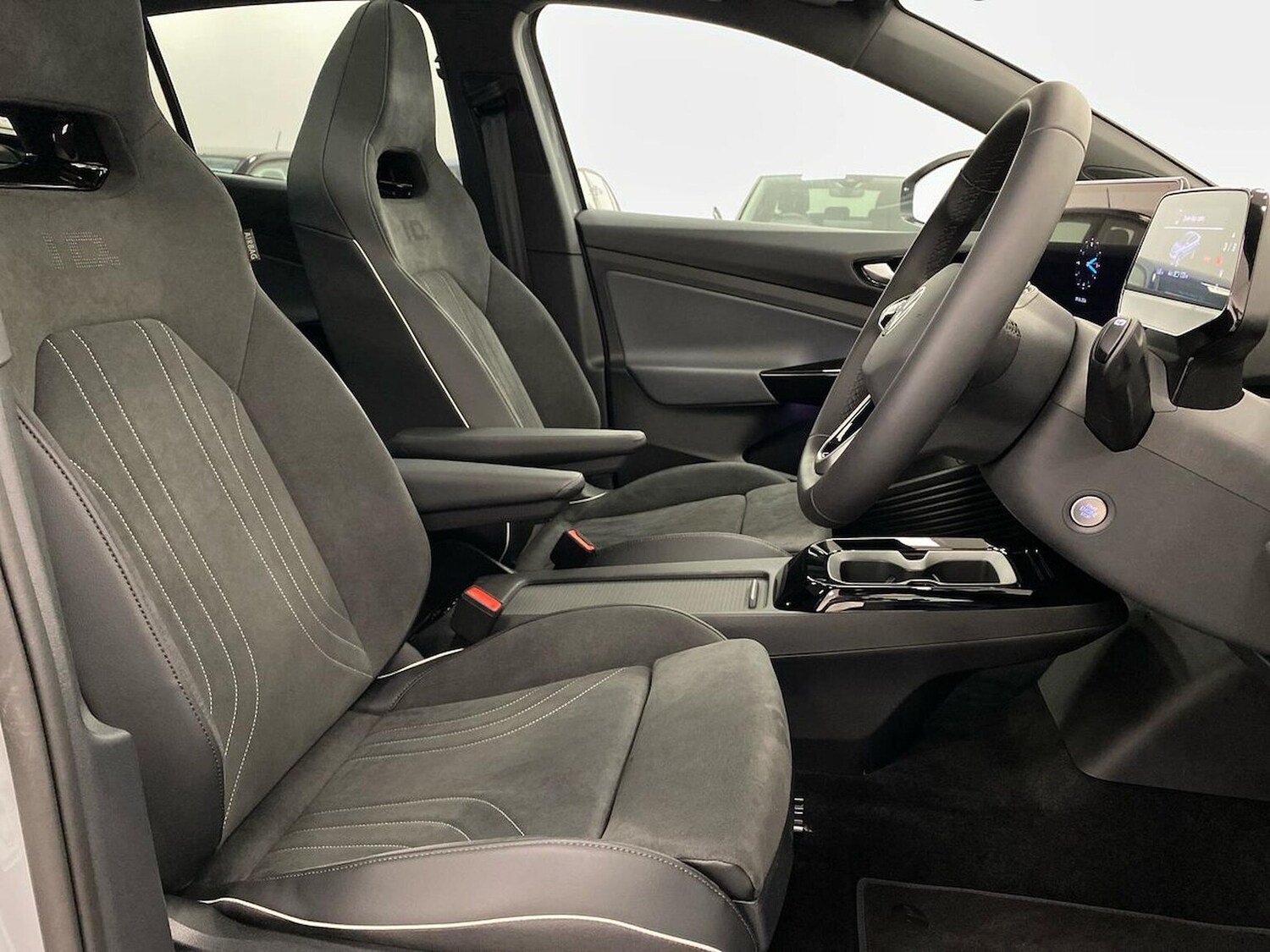 Used Volkswagen ID.5 2026 for sale - 78194869: Photo 31