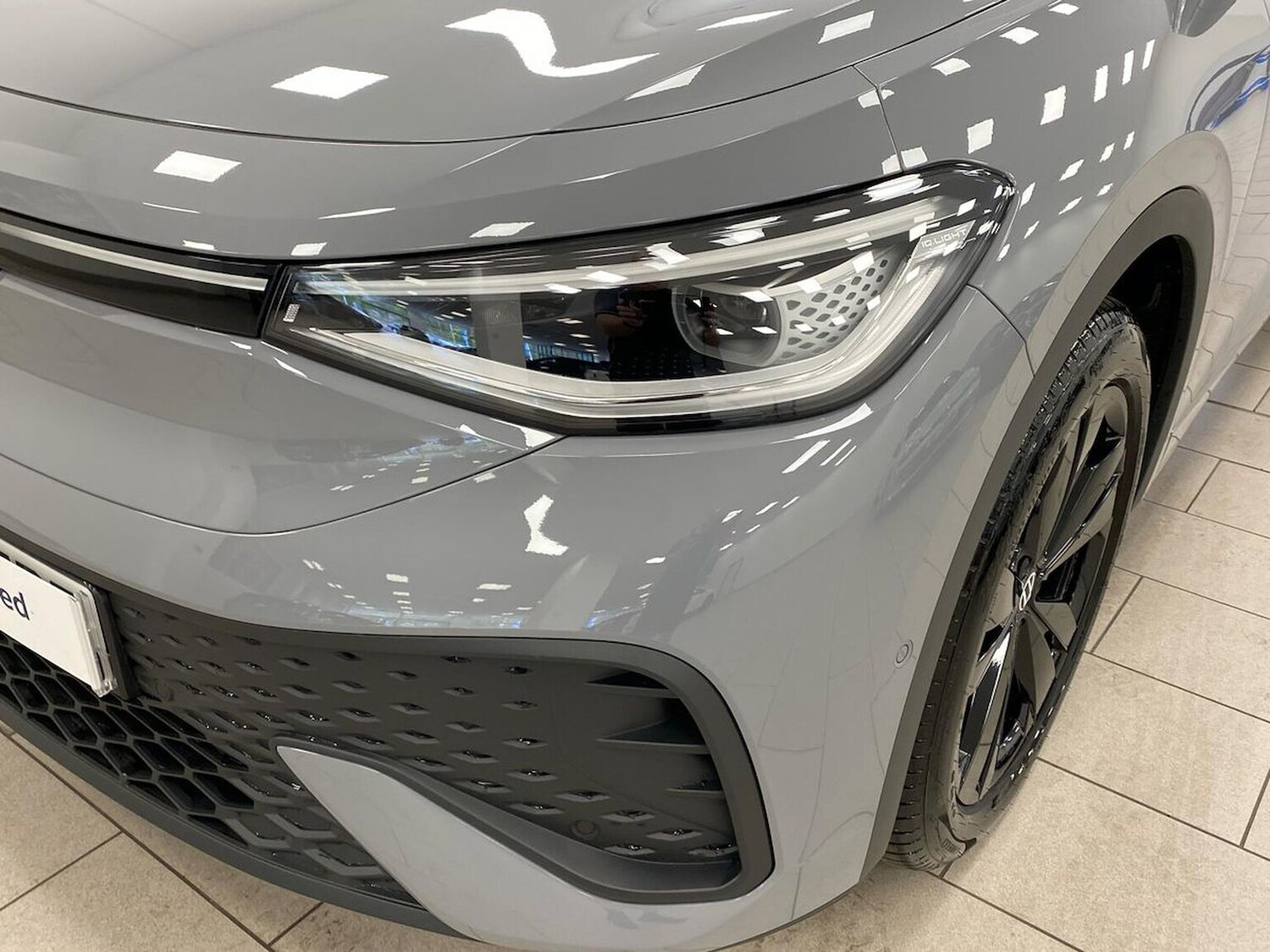 Used Volkswagen ID.5 2026 for sale - 78194869: Photo 34