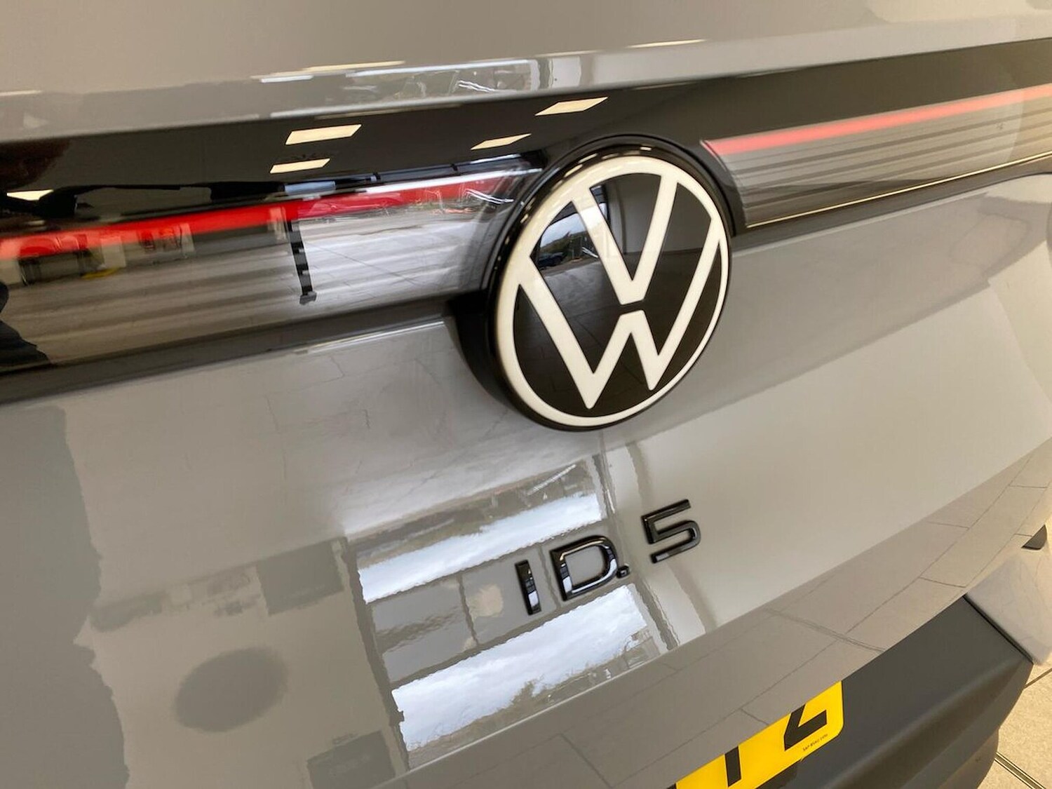 Used Volkswagen ID.5 2026 for sale - 78194869: Photo 35