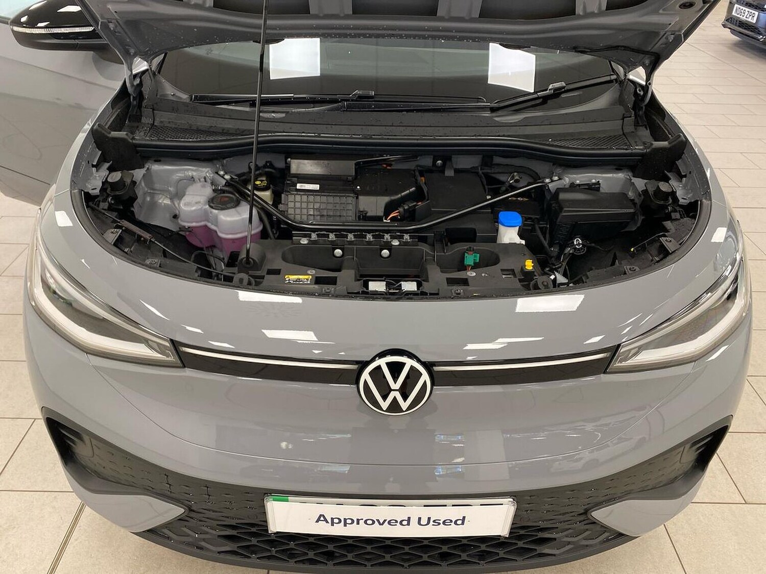 Used Volkswagen ID.5 2026 for sale - 78194869: Photo 39