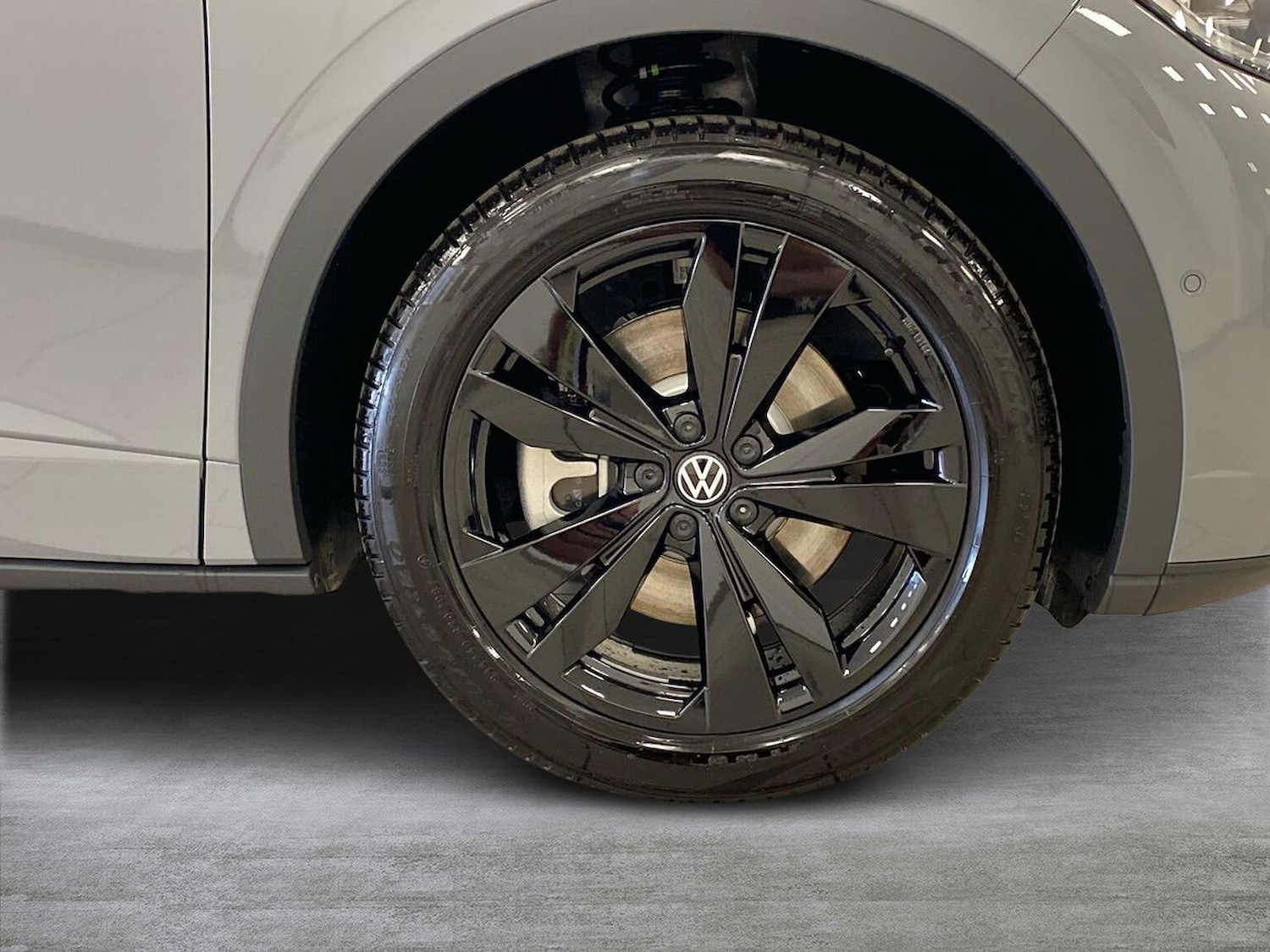 Used Volkswagen ID.5 2026 for sale - 78194869: Photo 6