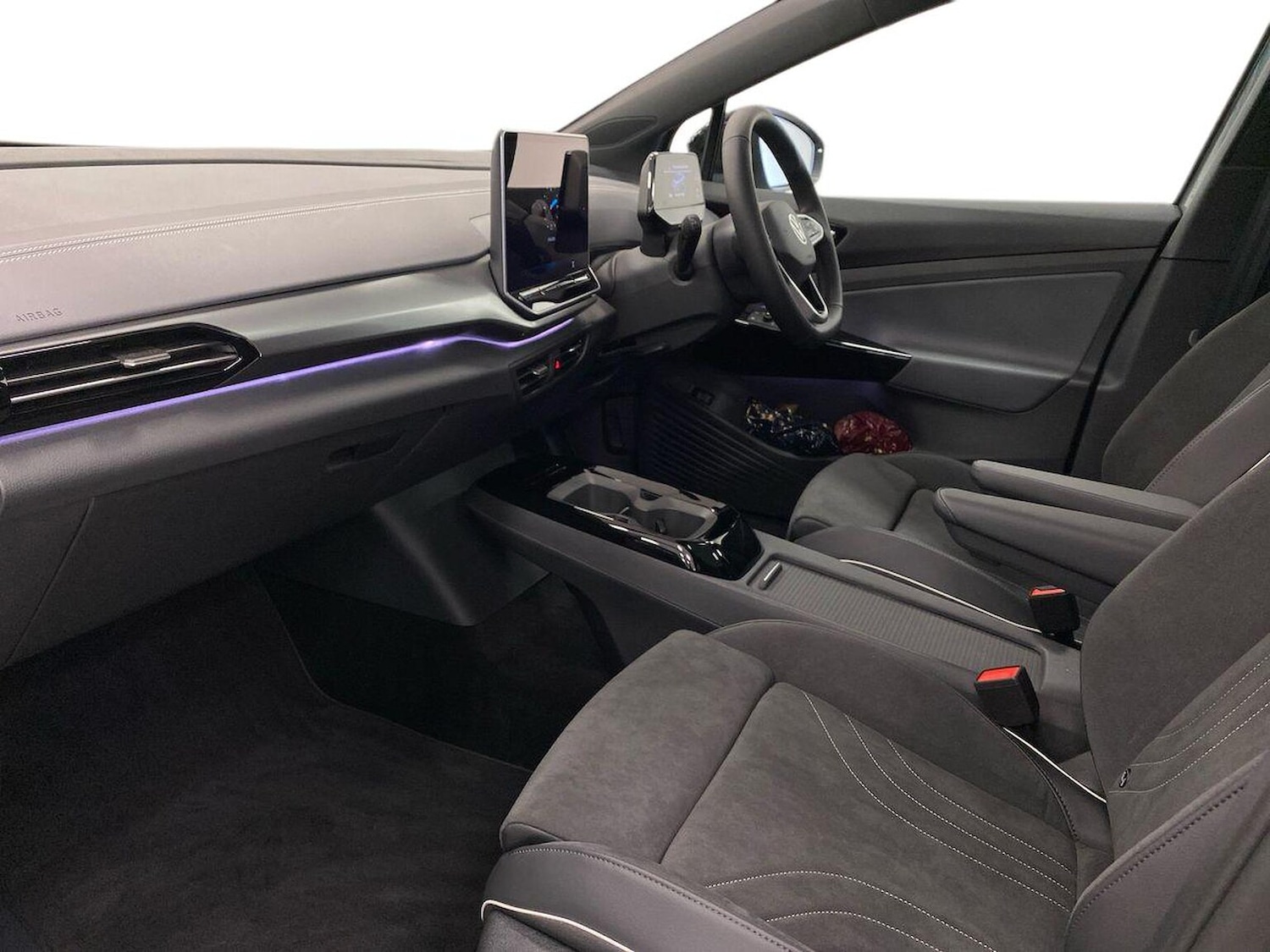 Used Volkswagen ID.5 2026 for sale - 78194869: Photo 7