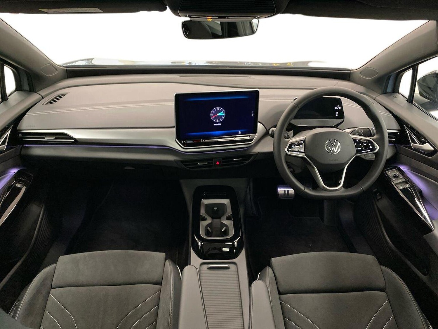 Used Volkswagen ID.5 2026 for sale - 78194869: Photo 8