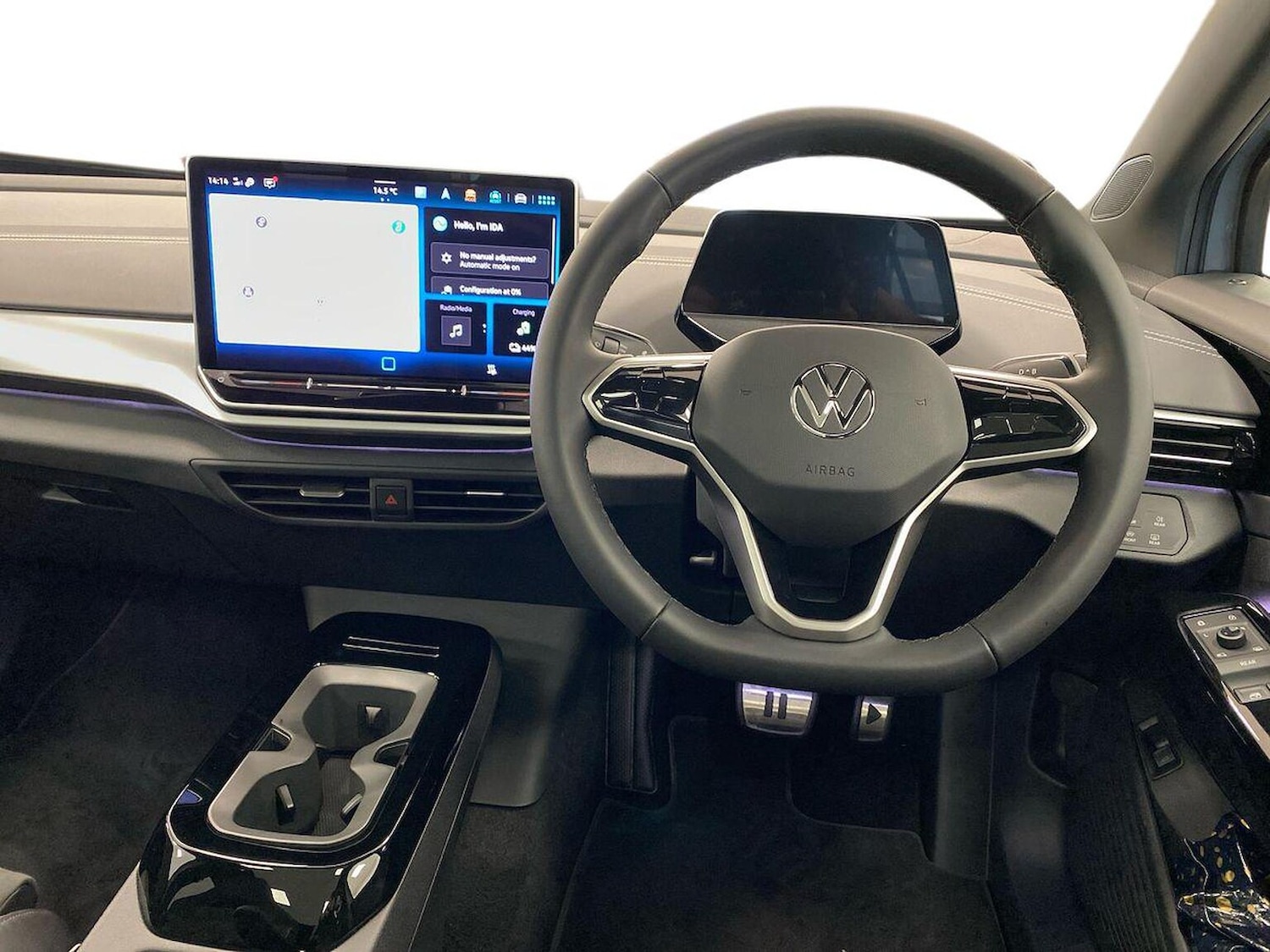 Used Volkswagen ID.5 2026 for sale - 78194869: Photo 9