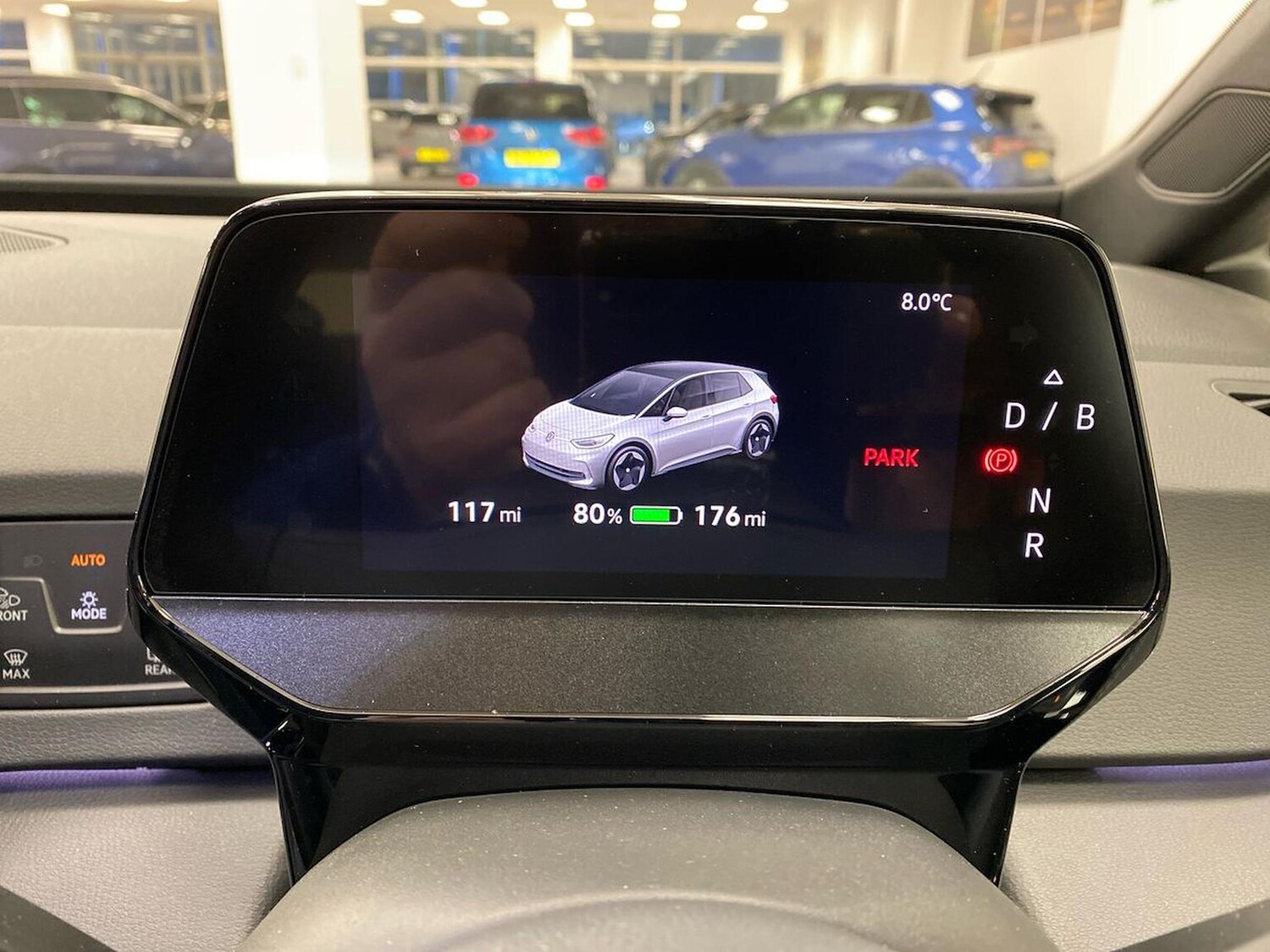 Used Volkswagen ID.3 2025 for sale - 77487418: Photo 10