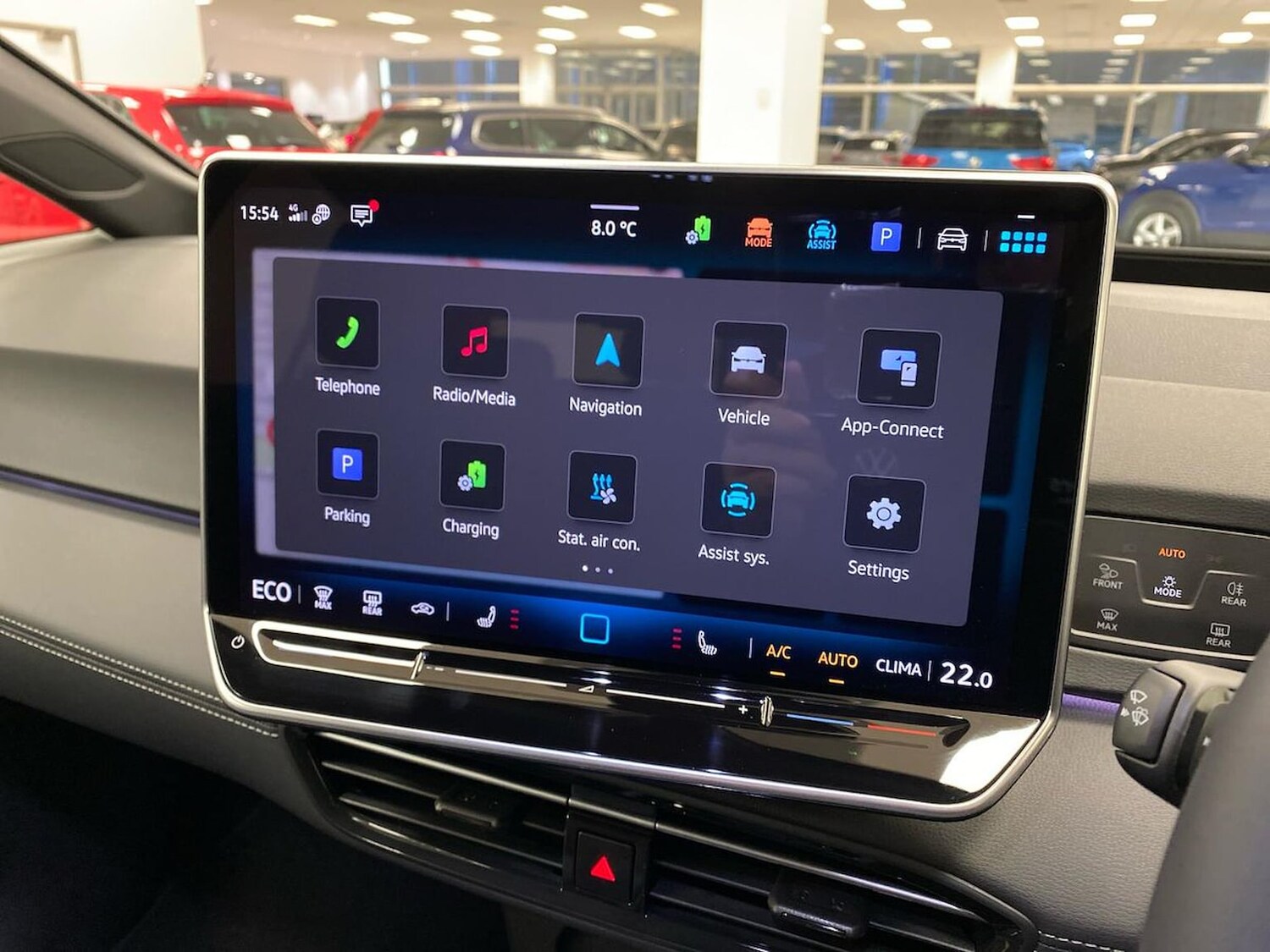 Used Volkswagen ID.3 2025 for sale - 77487418: Photo 11