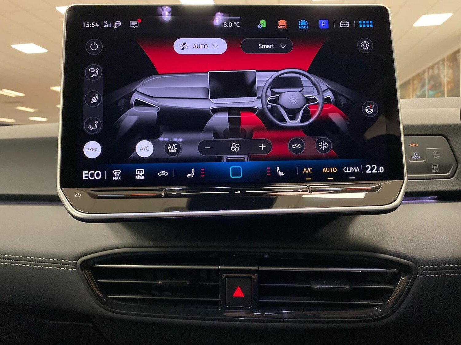 Used Volkswagen ID.3 2025 for sale - 77487418: Photo 12