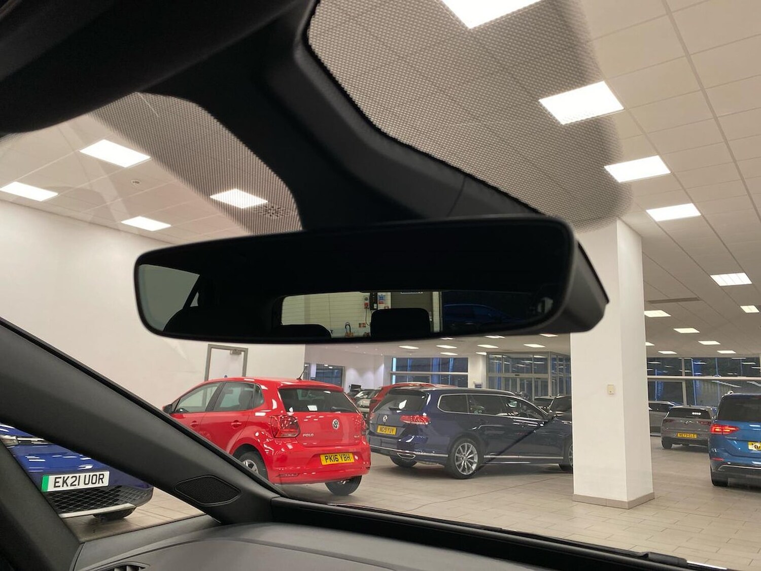 Used Volkswagen ID.3 2025 for sale - 77487418: Photo 14