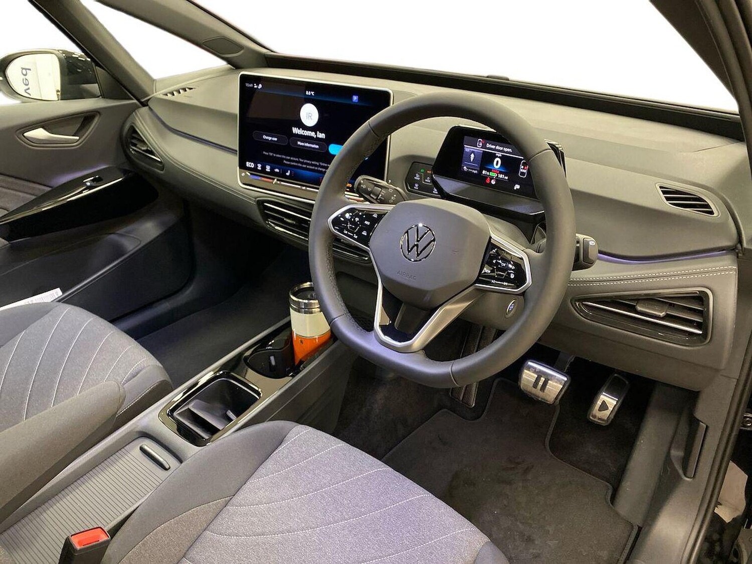 Used Volkswagen ID.3 2025 for sale - 77487418: Photo 15