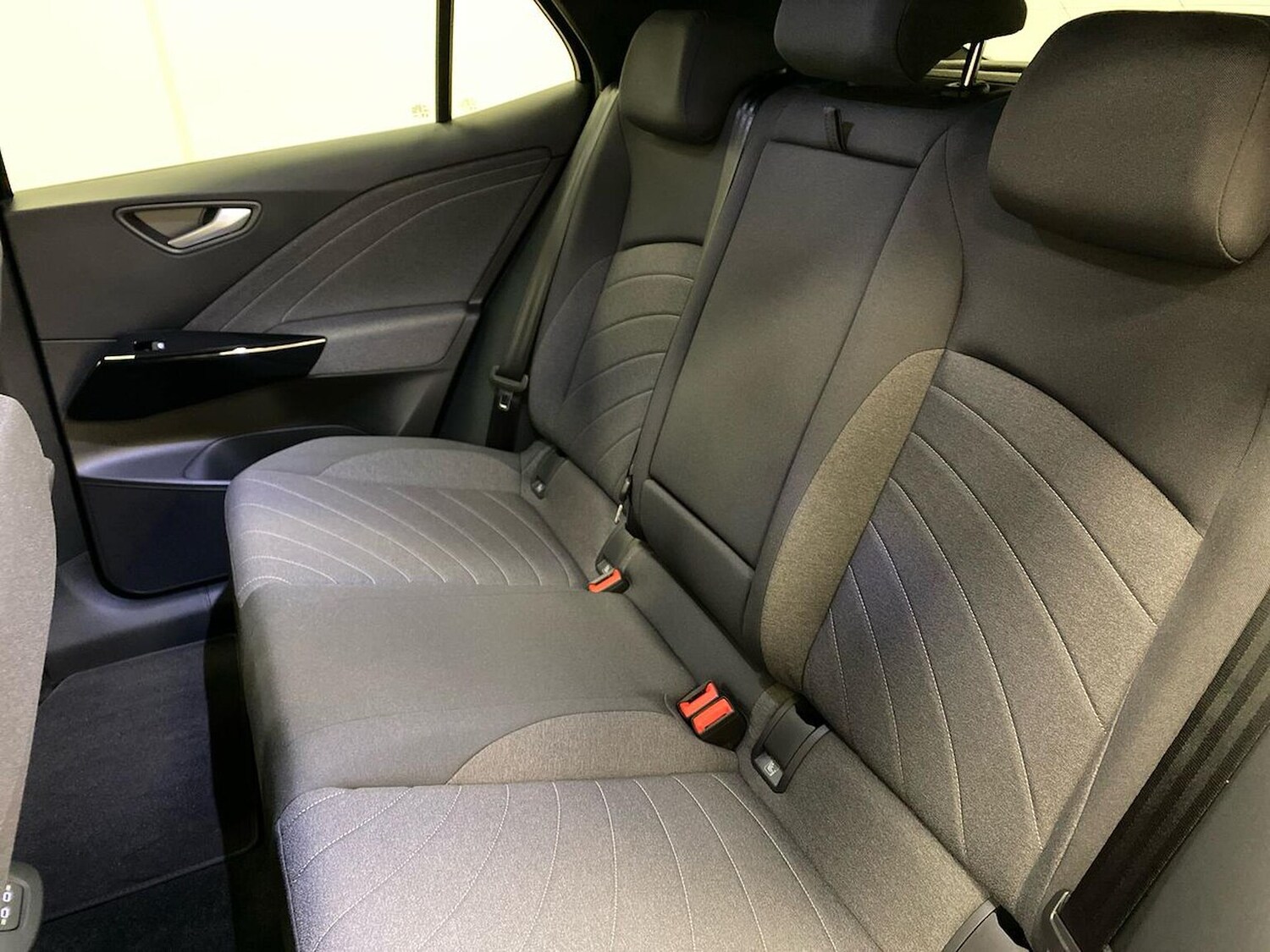 Used Volkswagen ID.3 2025 for sale - 77487418: Photo 16