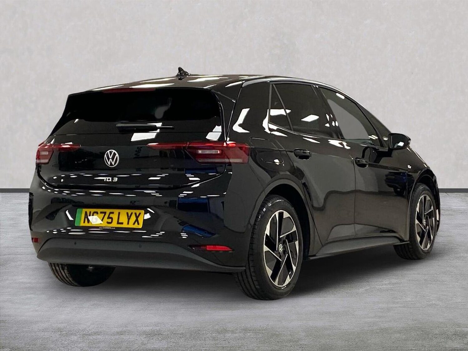 Used Volkswagen ID.3 2025 for sale - 77487418: Photo 18