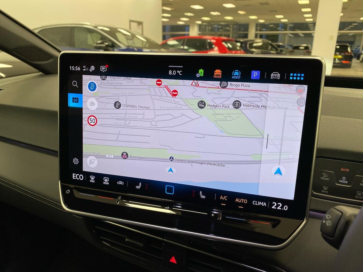 Used Volkswagen ID.3 2025 for sale - 77487418: Photo 24