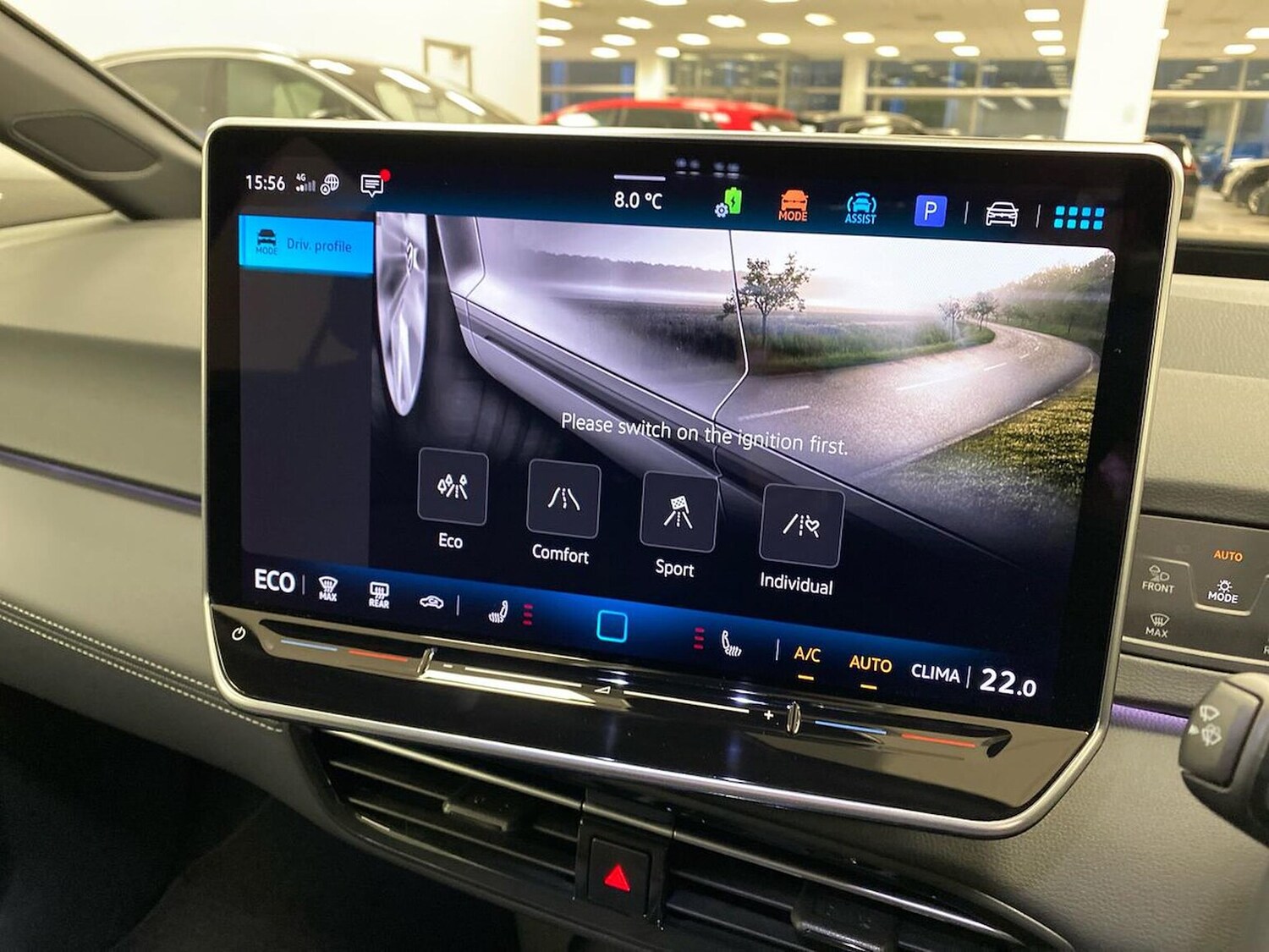 Used Volkswagen ID.3 2025 for sale - 77487418: Photo 25