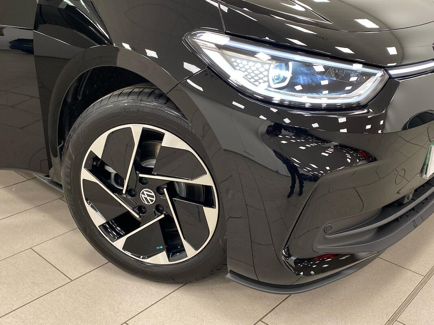 Used Volkswagen ID.3 2025 for sale - 77487418: Photo 30