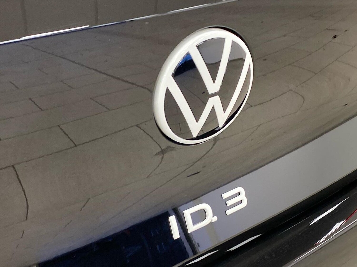 Used Volkswagen ID.3 2025 for sale - 77487418: Photo 32