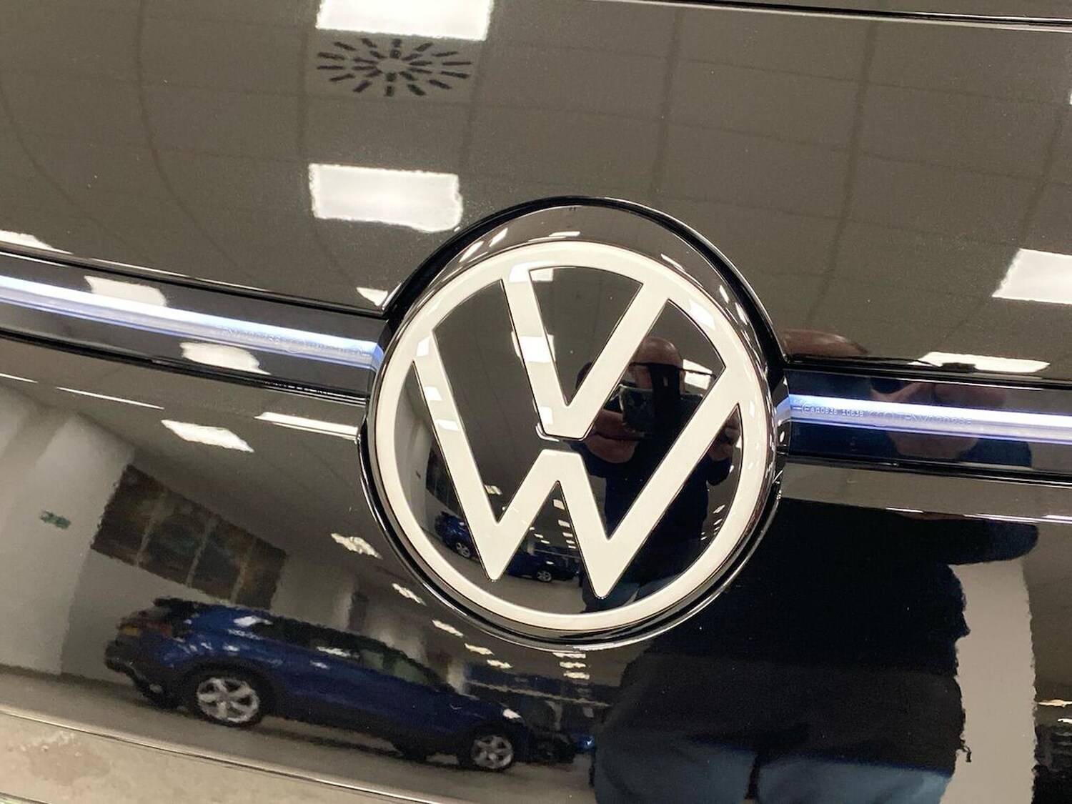 Used Volkswagen ID.3 2025 for sale - 77487418: Photo 33