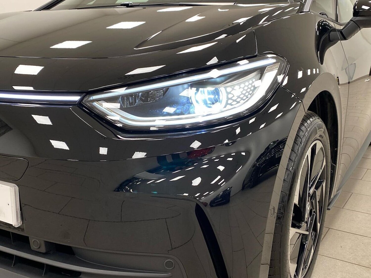 Used Volkswagen ID.3 2025 for sale - 77487418: Photo 34