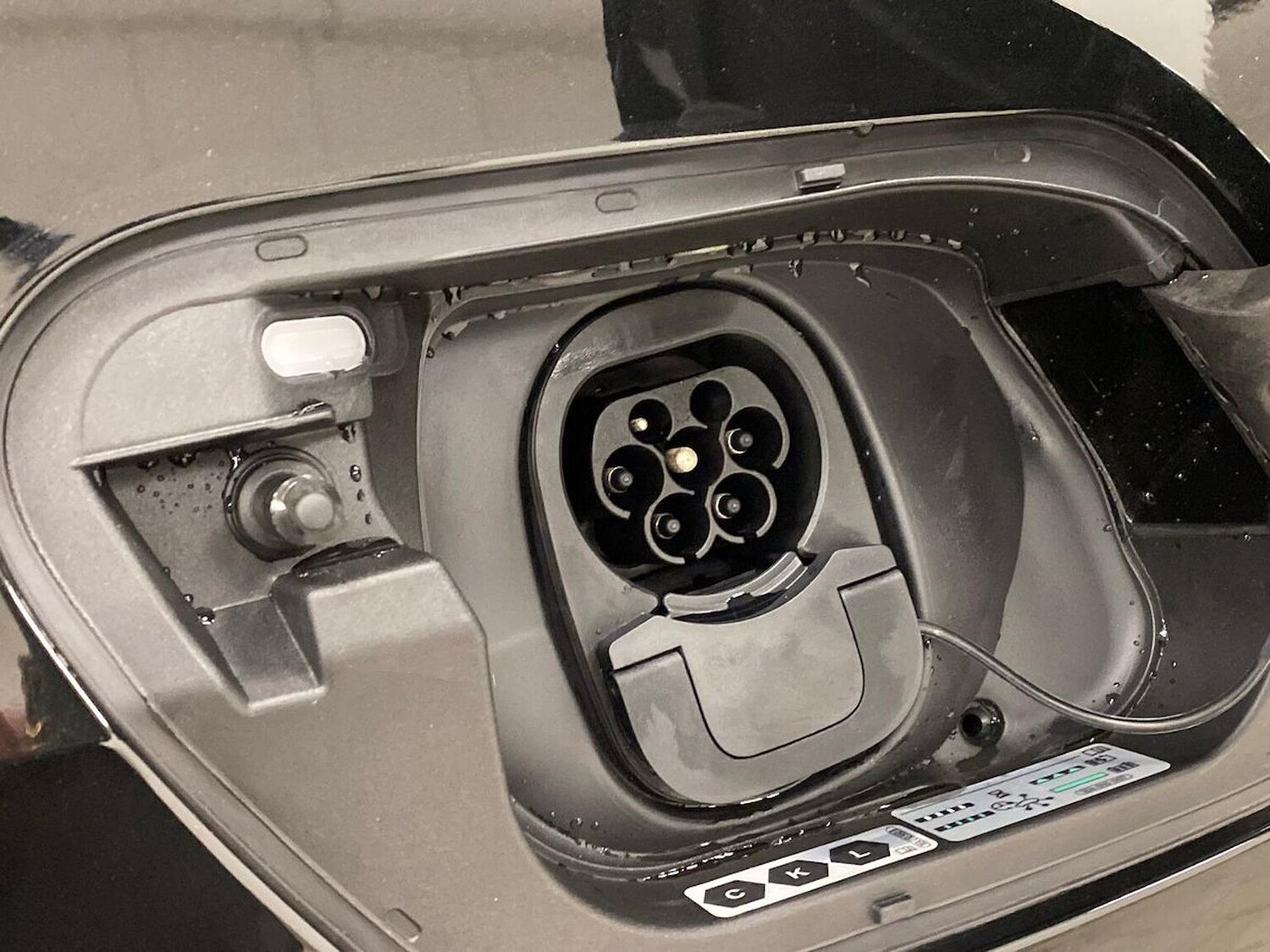 Used Volkswagen ID.3 2025 for sale - 77487418: Photo 37