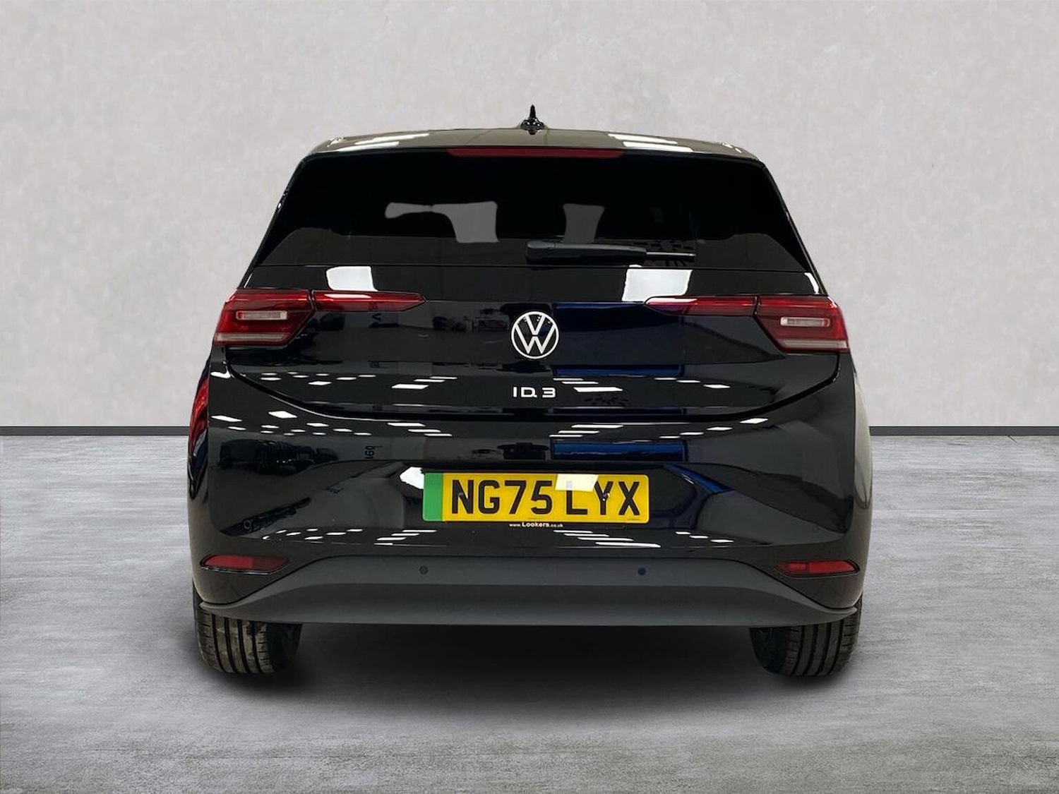 Used Volkswagen ID.3 2025 for sale - 77487418: Photo 4