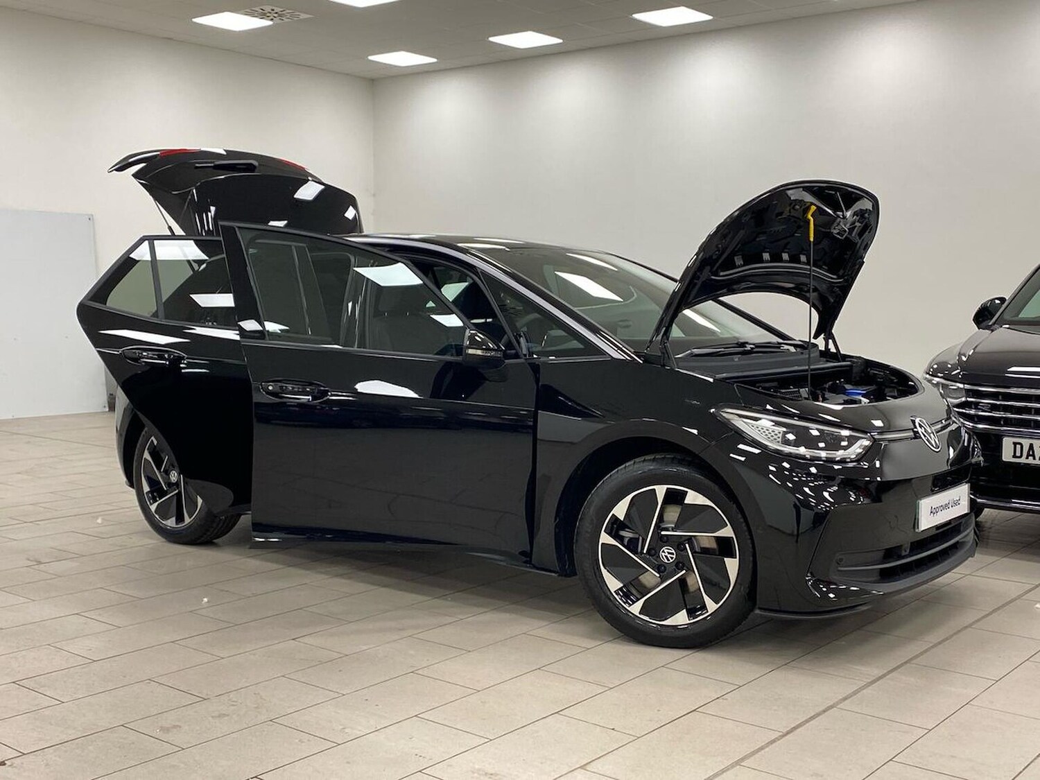 Used Volkswagen ID.3 2025 for sale - 77487418: Photo 40