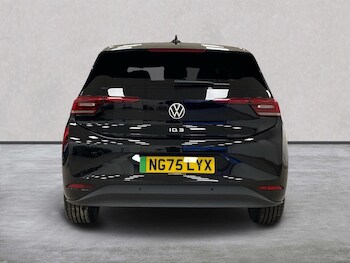 Used Volkswagen ID.3 2025 for sale - 77487418: Photo