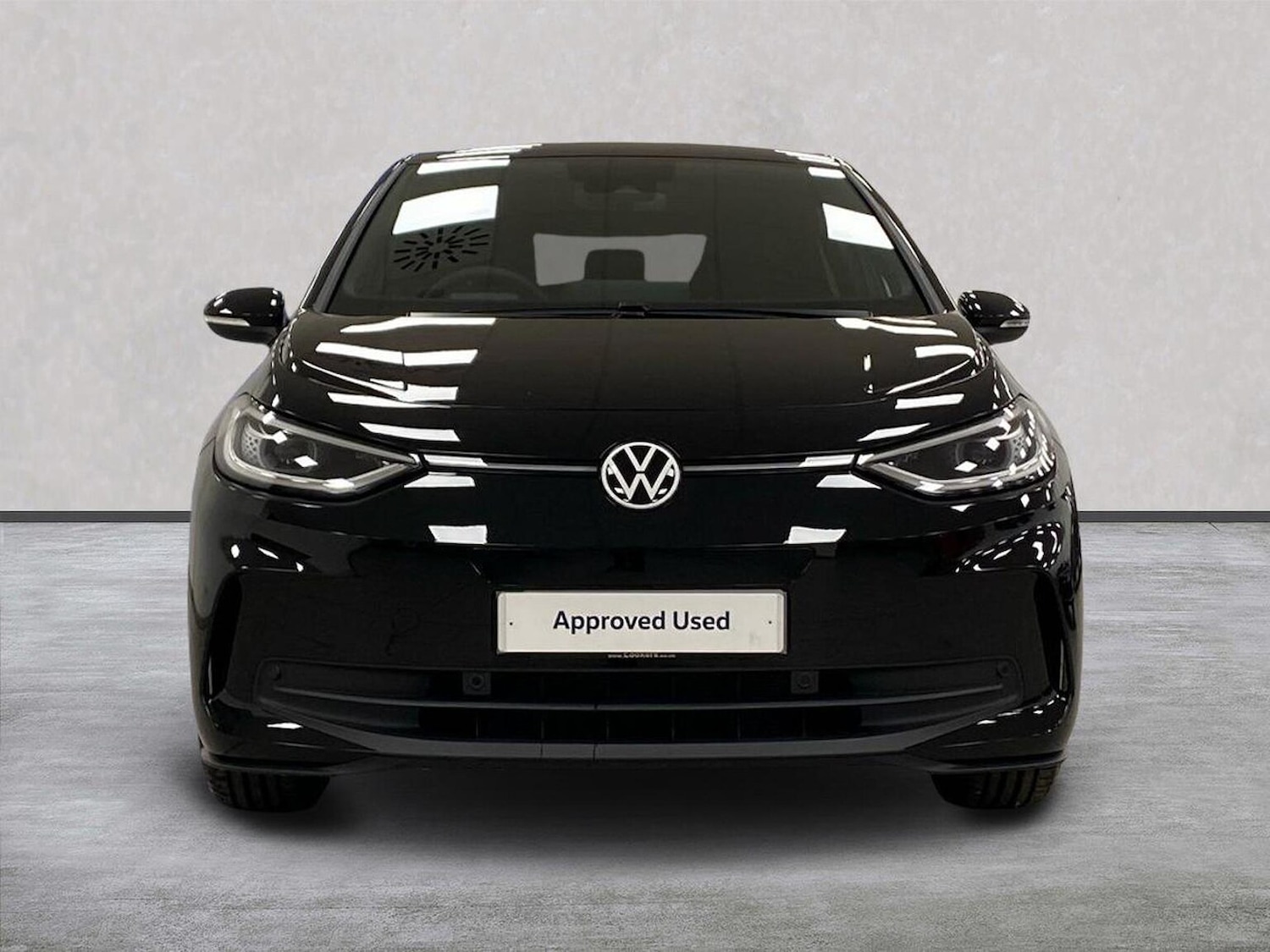 Used Volkswagen ID.3 2025 for sale - 77487418: Photo 5