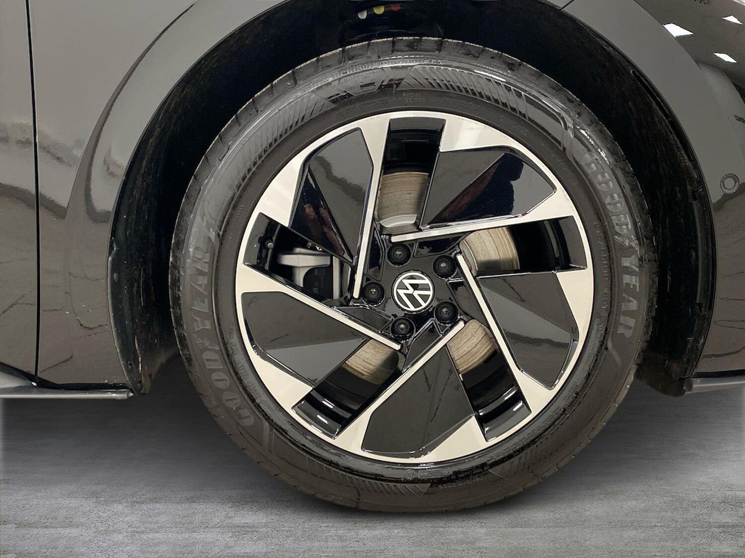 Used Volkswagen ID.3 2025 for sale - 77487418: Photo 6