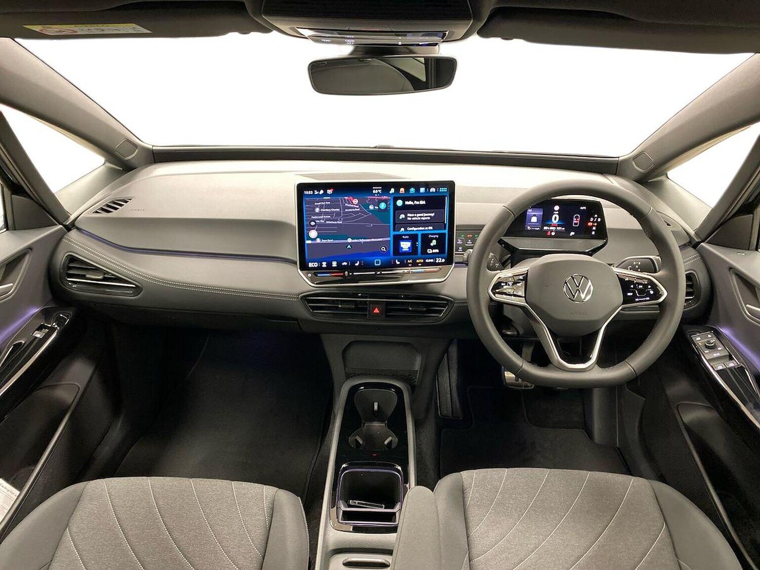 Used Volkswagen ID.3 2025 for sale - 77487418: Photo 8