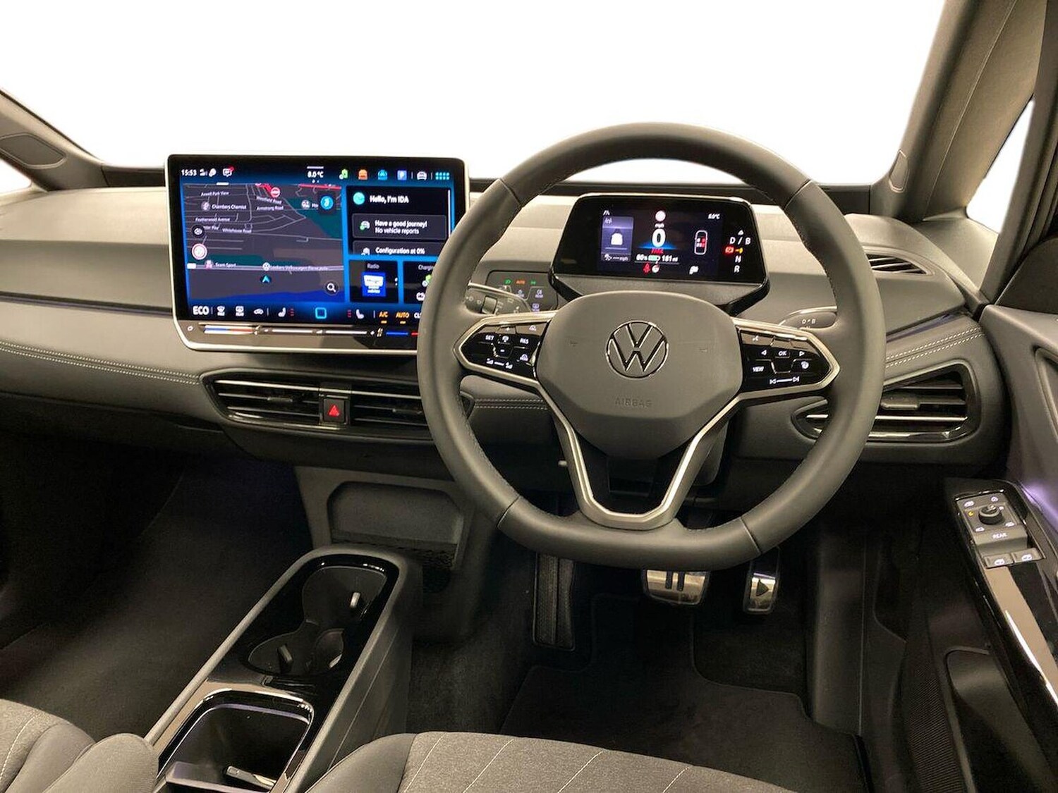 Used Volkswagen ID.3 2025 for sale - 77487418: Photo 9