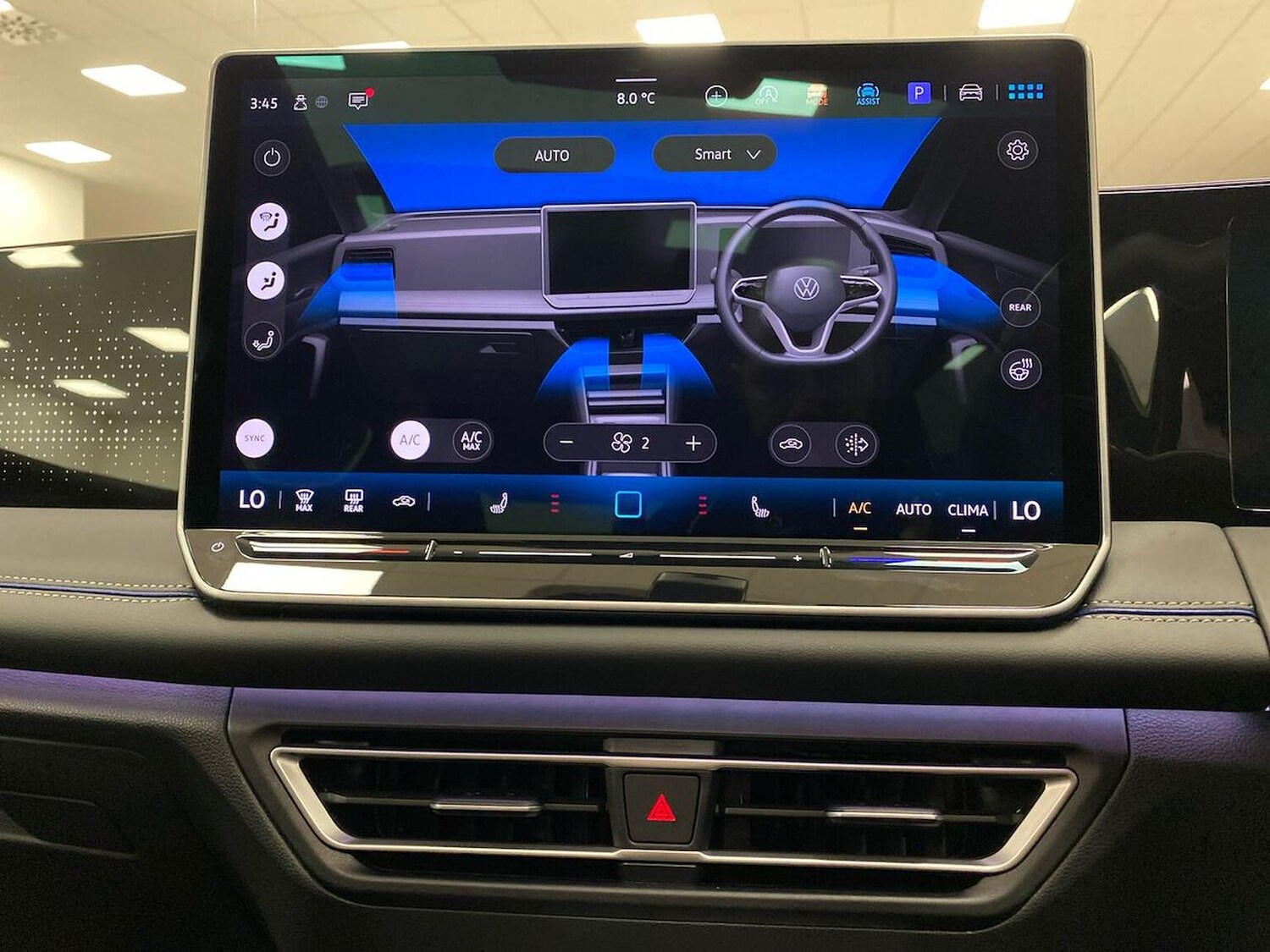 Used Volkswagen Tiguan 2025 for sale - 77676358: Photo 12