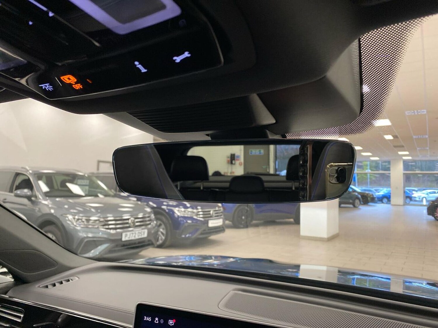 Used Volkswagen Tiguan 2025 for sale - 77676358: Photo 14