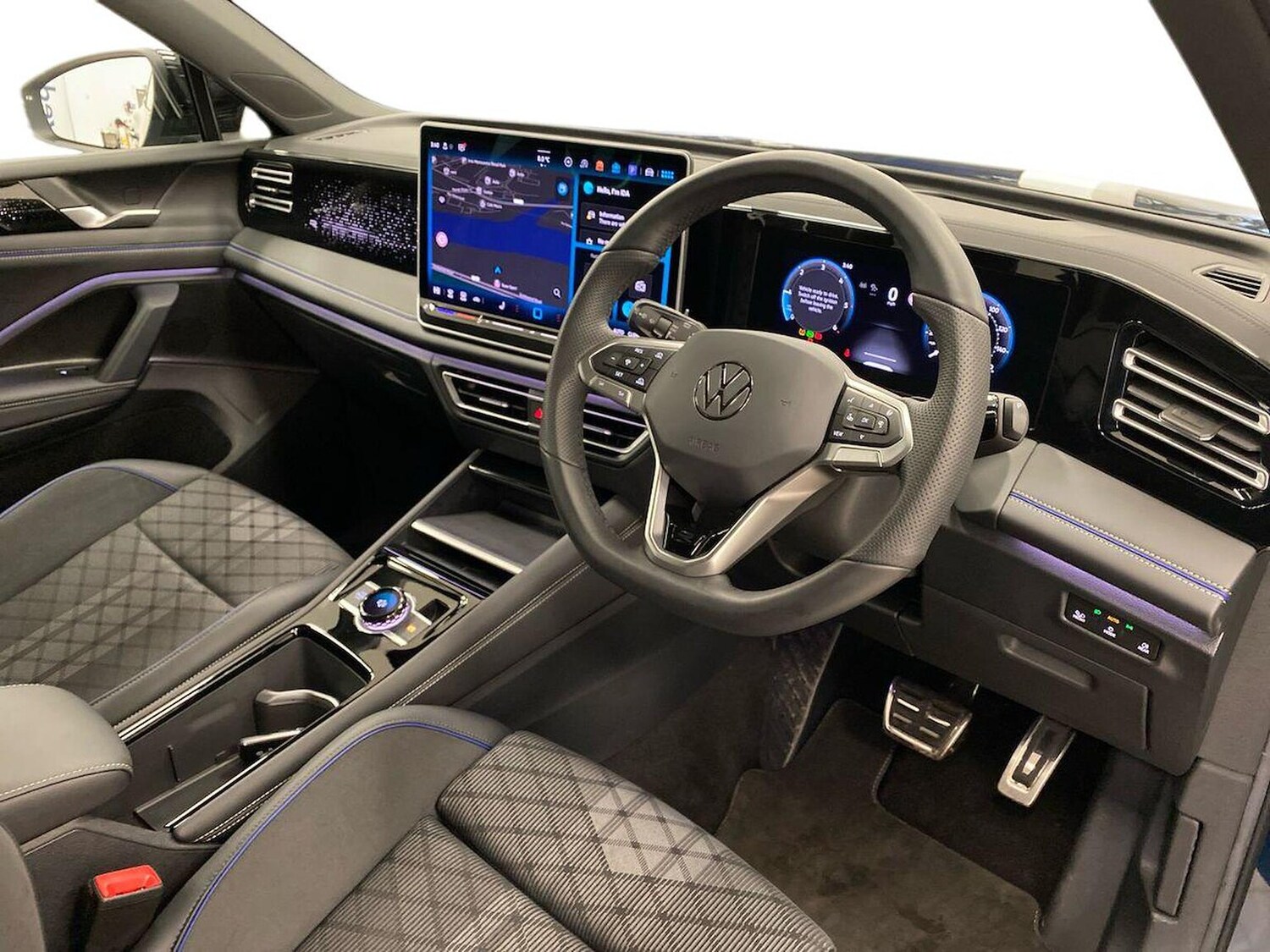 Used Volkswagen Tiguan 2025 for sale - 77676358: Photo 15