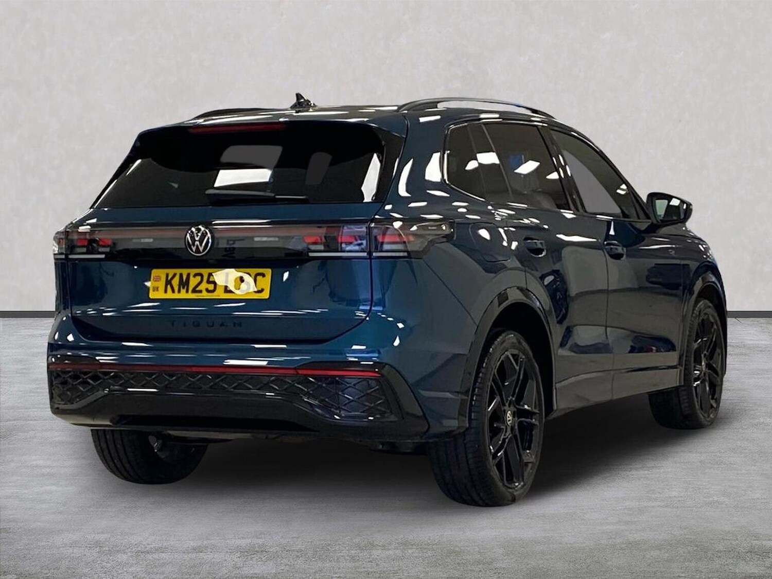 Used Volkswagen Tiguan 2025 for sale - 77676358: Photo 18