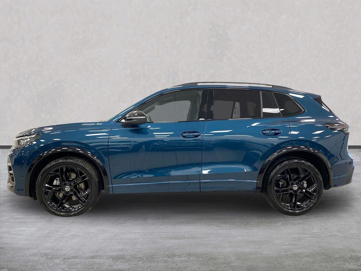 Used Volkswagen Tiguan 2025 for sale - 77676358: Photo 19