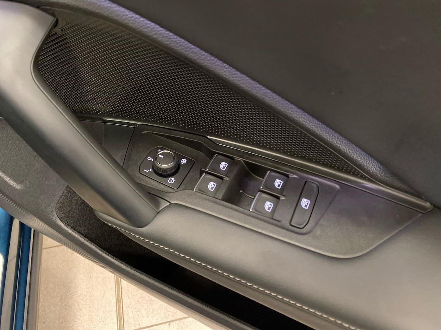 Used Volkswagen Tiguan 2025 for sale - 77676358: Photo 21