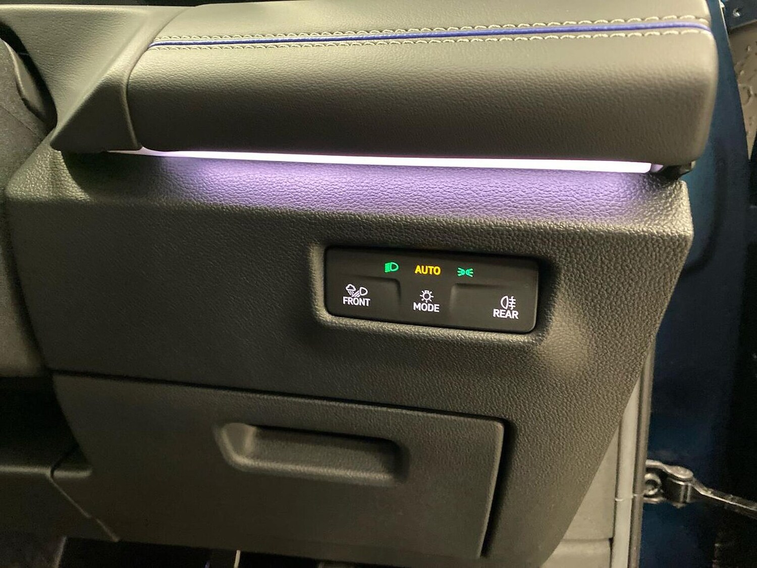 Used Volkswagen Tiguan 2025 for sale - 77676358: Photo 22