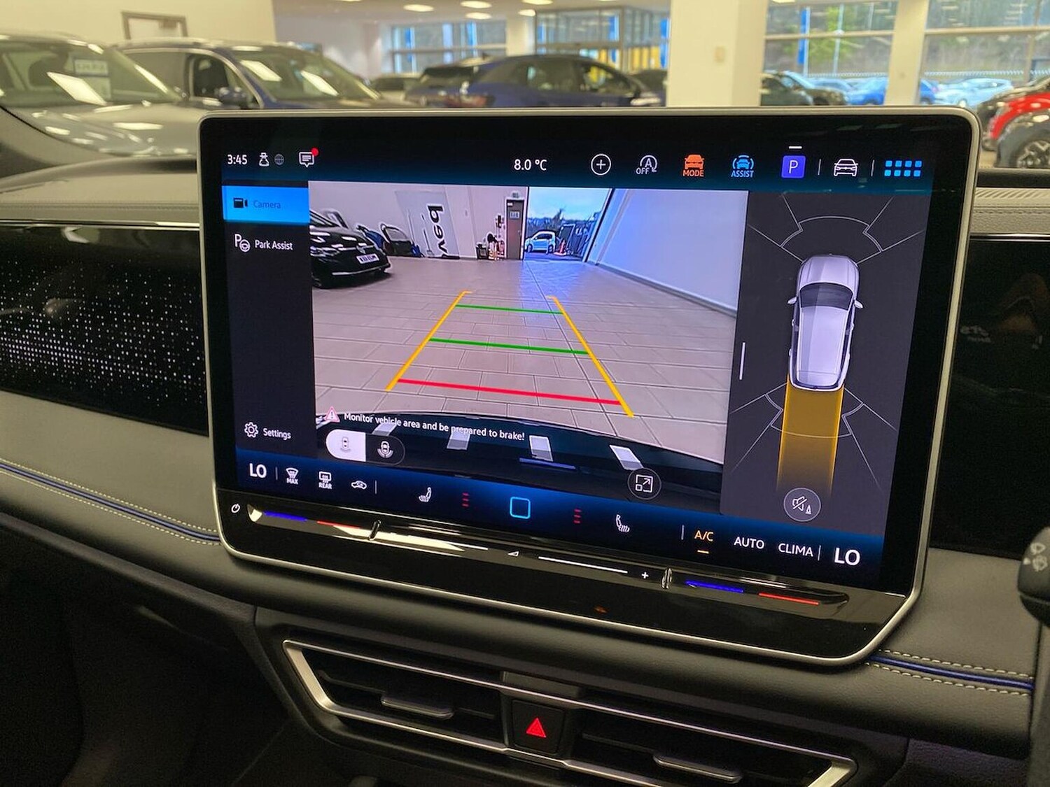 Used Volkswagen Tiguan 2025 for sale - 77676358: Photo 23