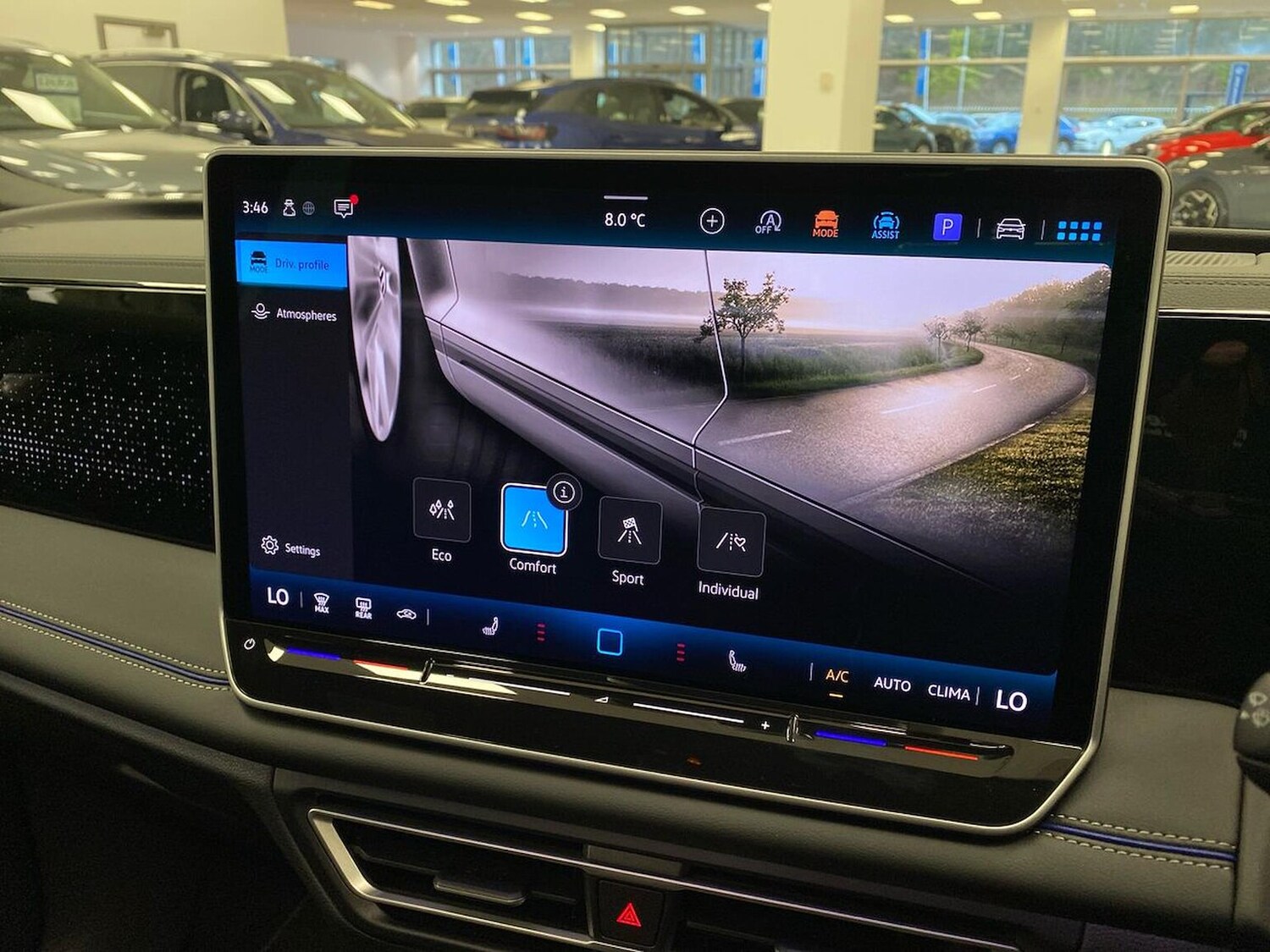 Used Volkswagen Tiguan 2025 for sale - 77676358: Photo 25