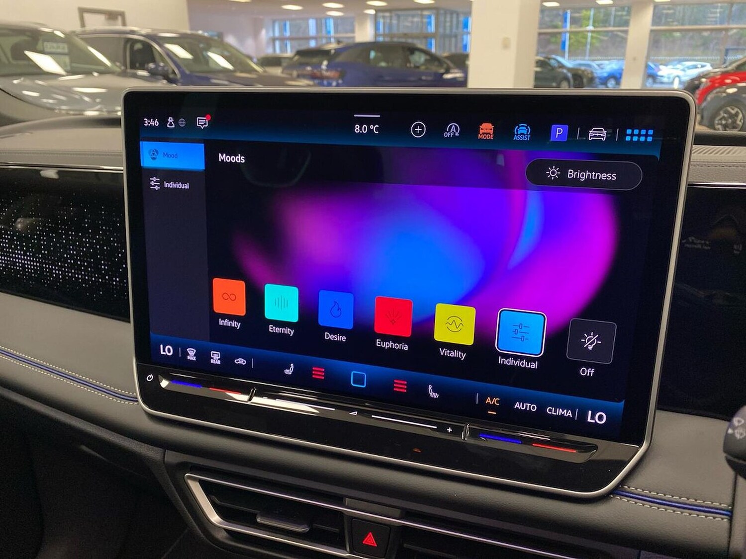 Used Volkswagen Tiguan 2025 for sale - 77676358: Photo 28