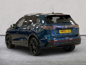 Used Volkswagen Tiguan 2025 for sale - 77676358: Photo