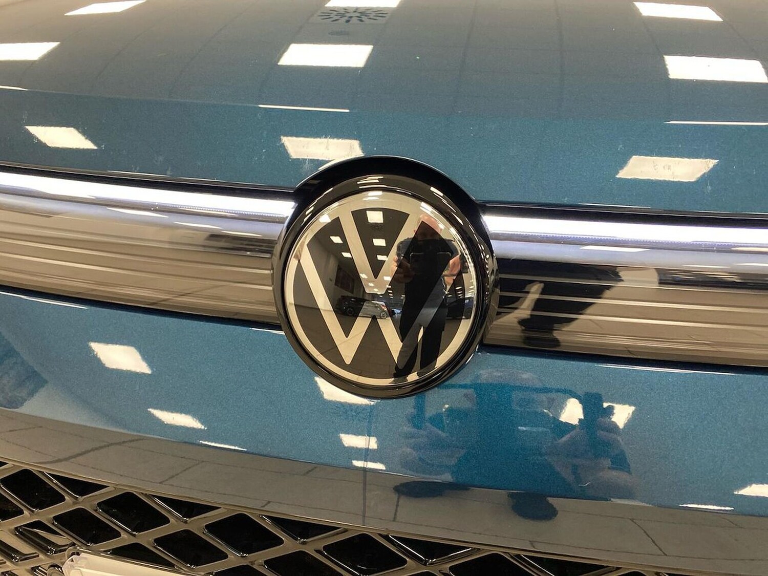 Used Volkswagen Tiguan 2025 for sale - 77676358: Photo 33