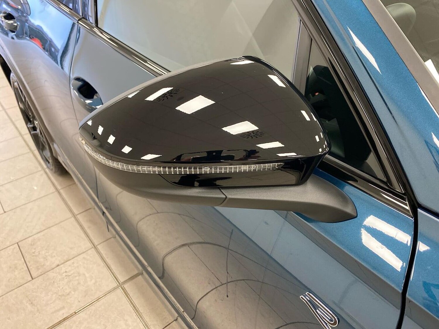 Used Volkswagen Tiguan 2025 for sale - 77676358: Photo 38