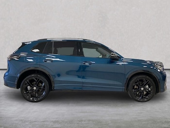 Used Volkswagen Tiguan 2025 for sale - 77676358: Photo