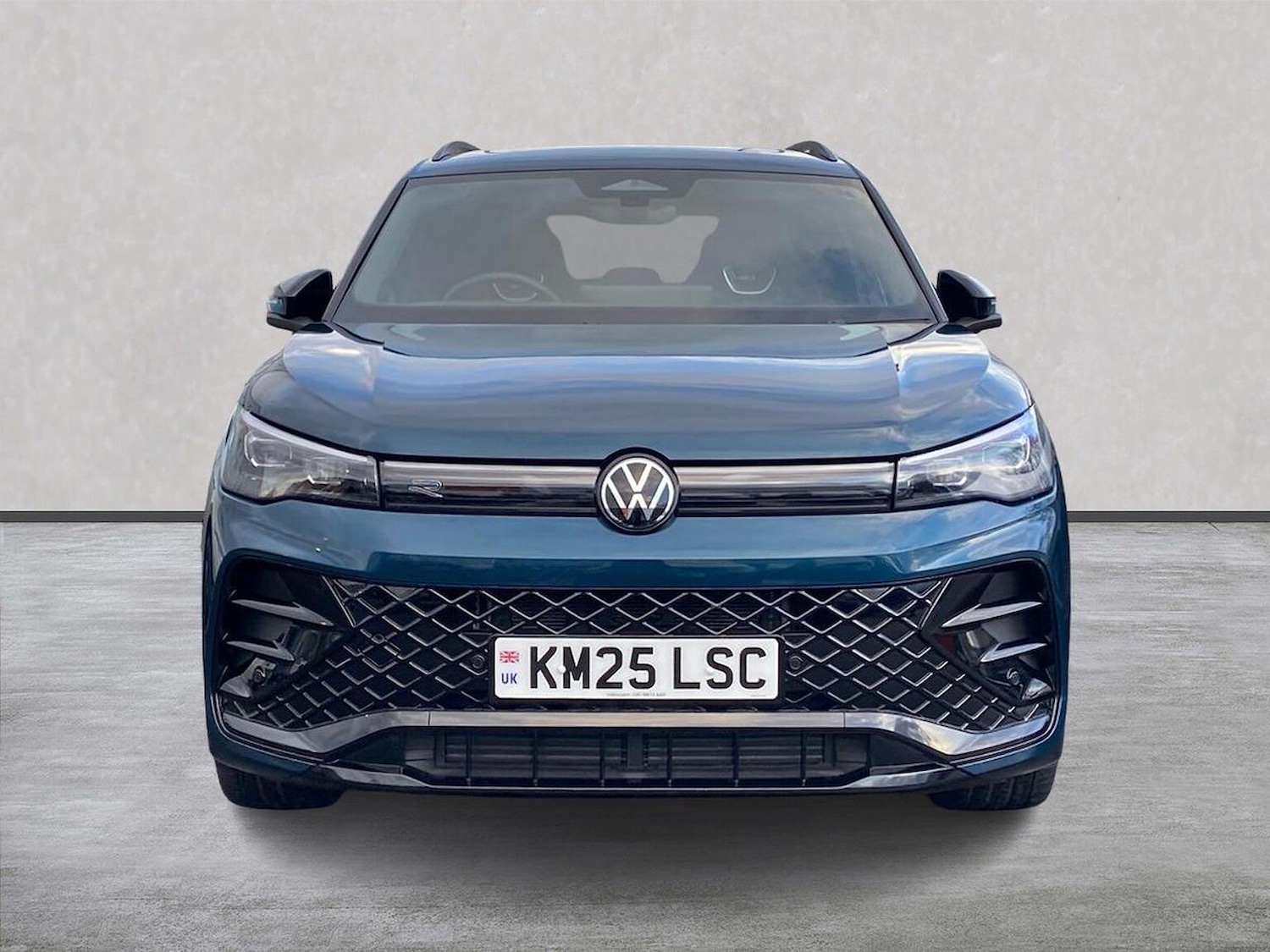 Used Volkswagen Tiguan 2025 for sale - 77676358: Photo 5