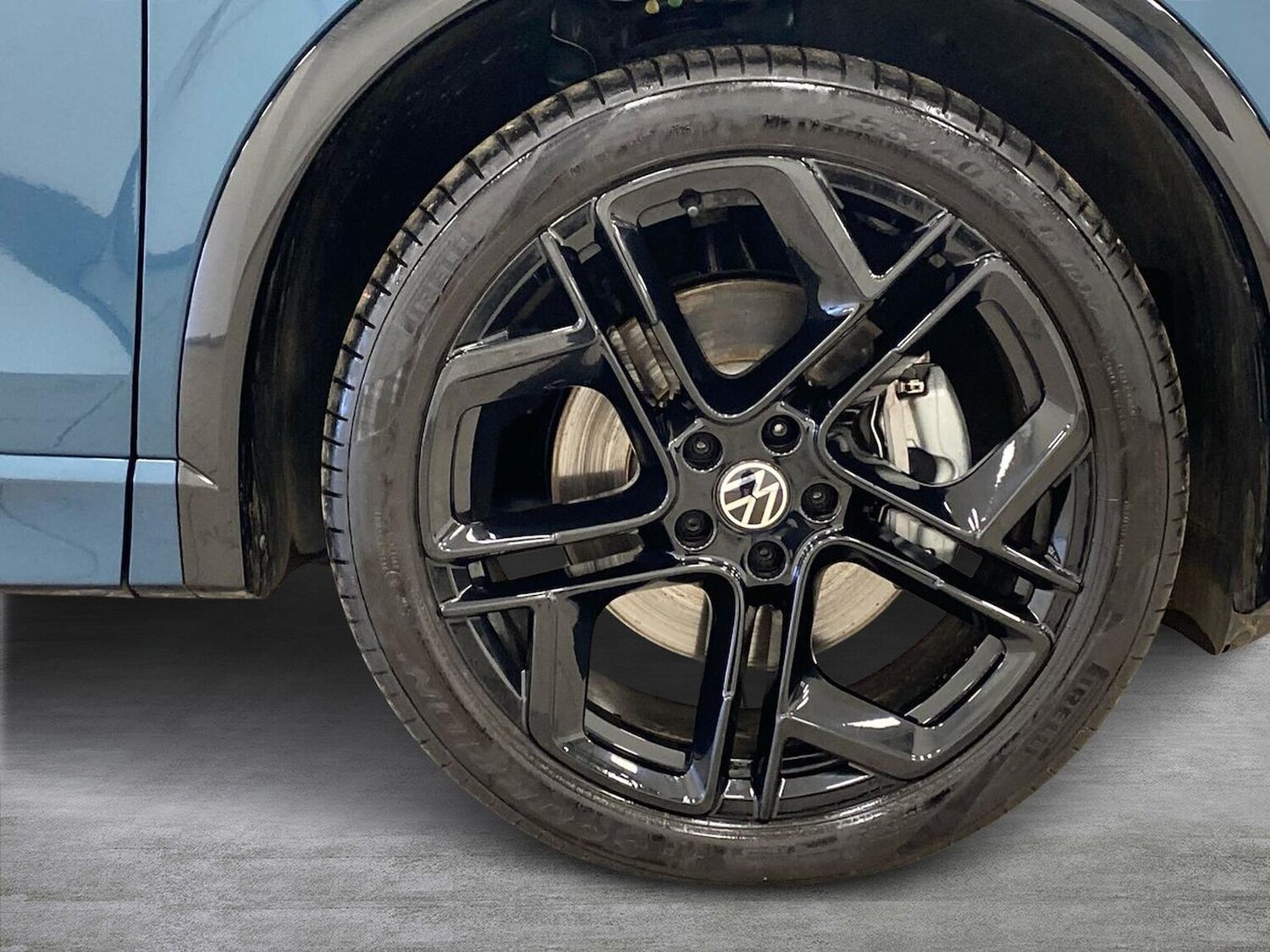 Used Volkswagen Tiguan 2025 for sale - 77676358: Photo 6