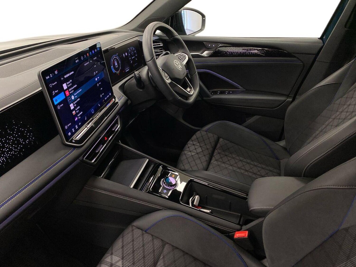 Used Volkswagen Tiguan 2025 for sale - 77676358: Photo 7