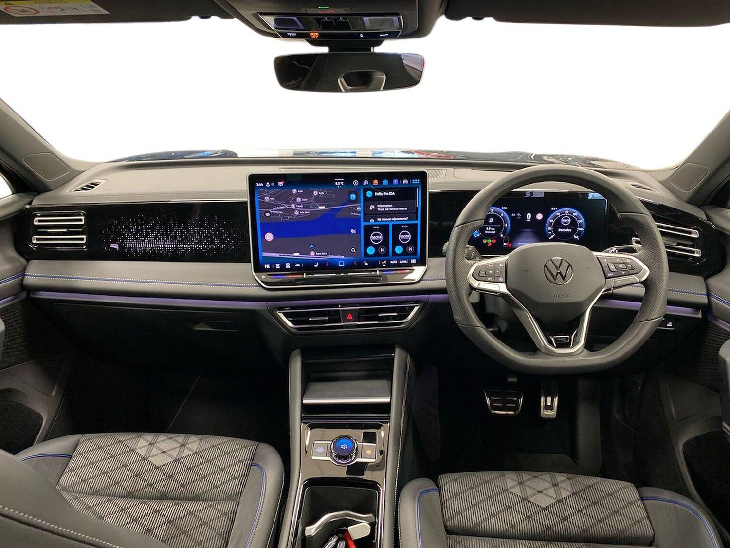 Used Volkswagen Tiguan 2025 for sale - 77676358: Photo 8