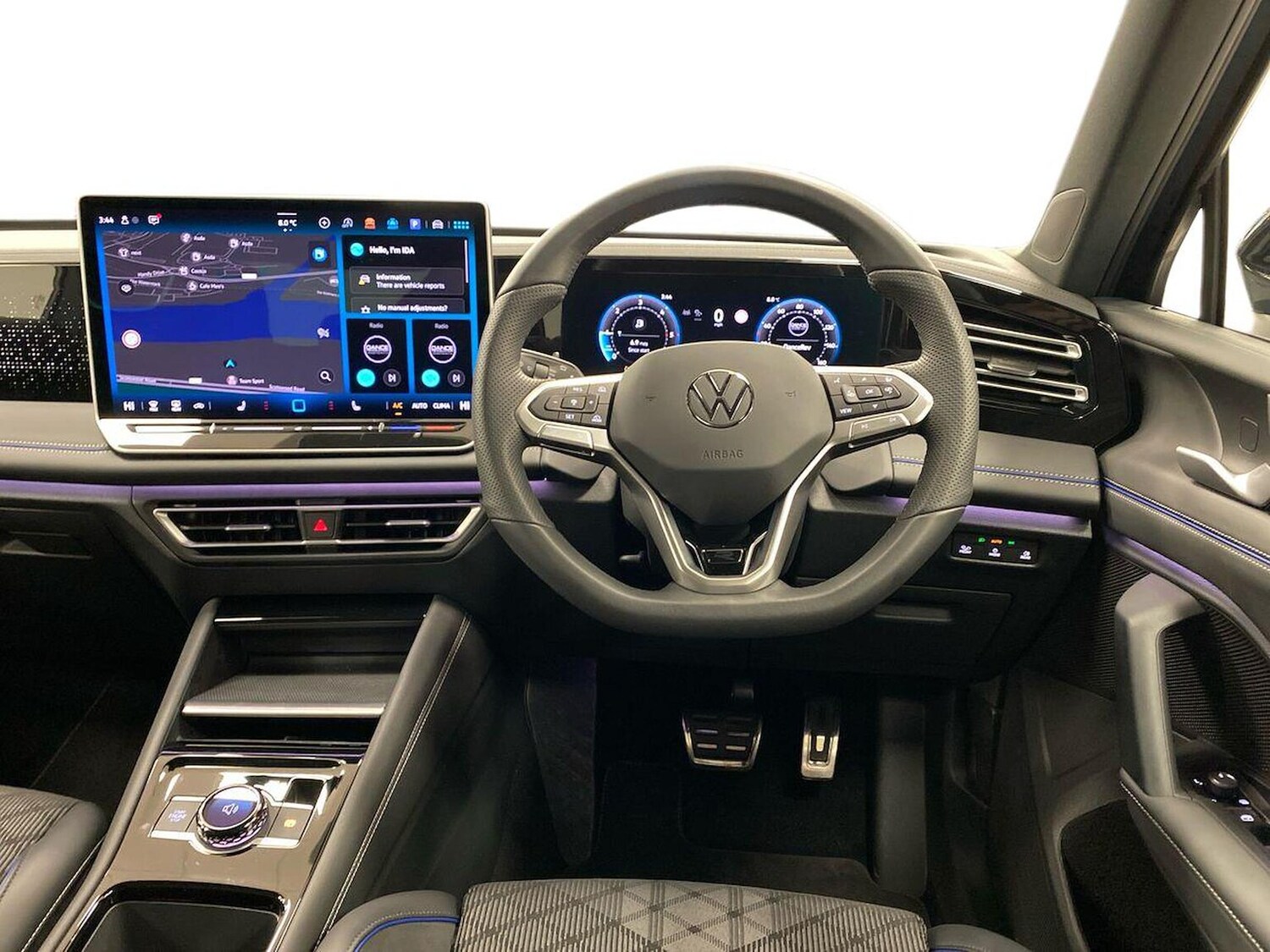 Used Volkswagen Tiguan 2025 for sale - 77676358: Photo 9