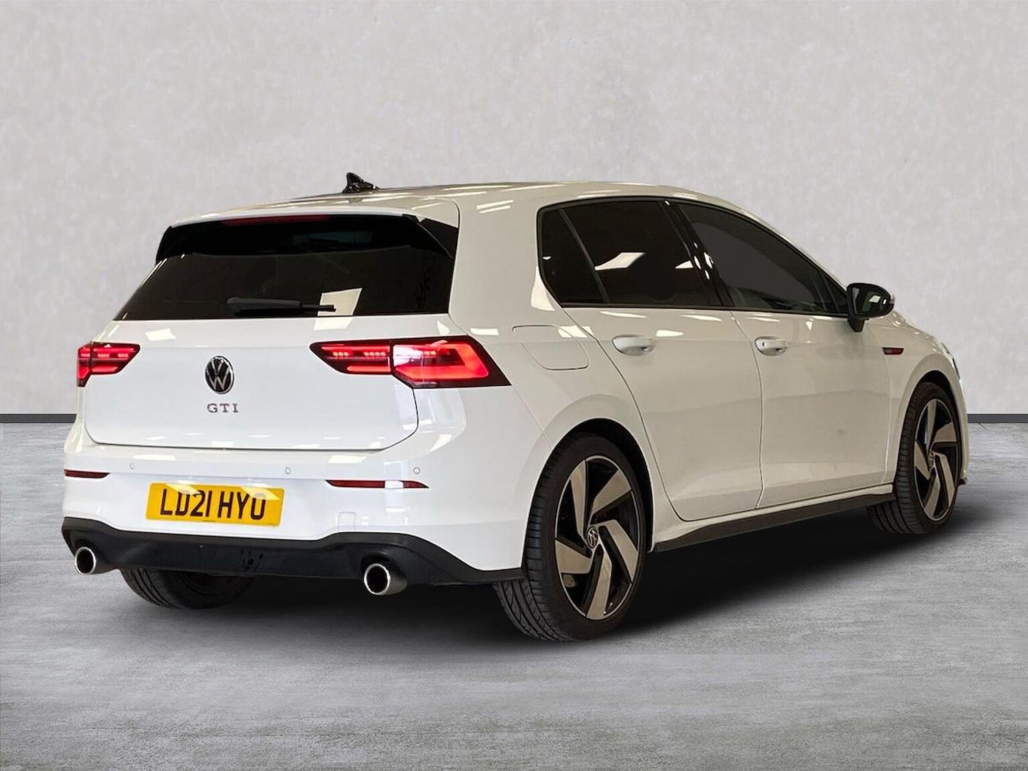 Used Volkswagen Golf 2021 for sale - 76193245: Photo 18